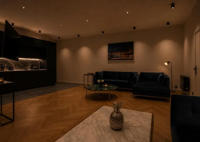 Apartment Niederhaushof