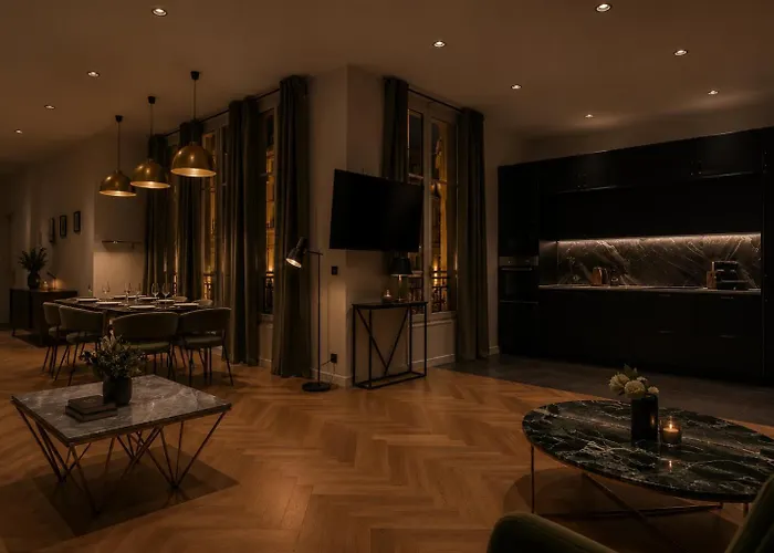 Apartment Niederhaushof