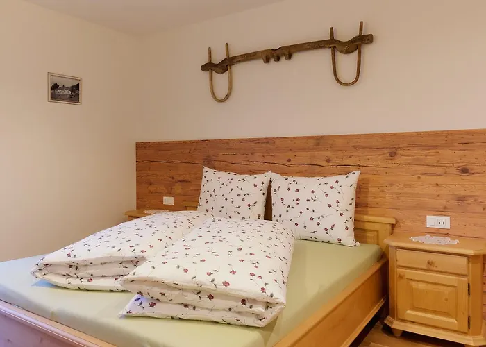 Hotel mit Hund Niederhof