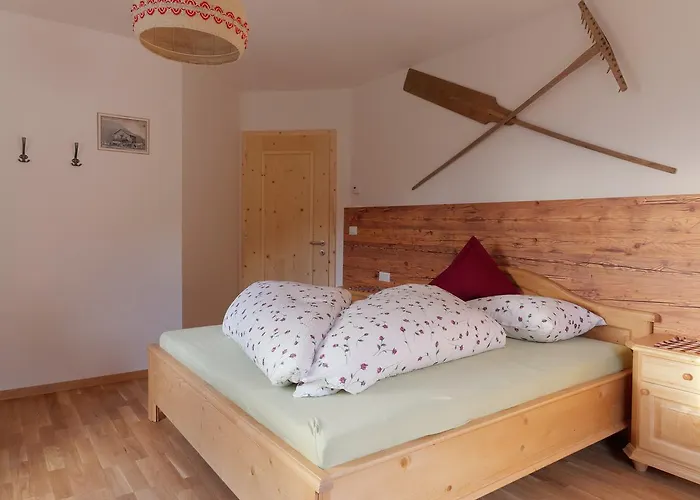 Hotel mit Hund Niederhof