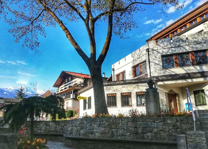 Hotel: Gasthof Stiegenwirt